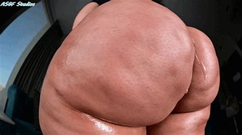 Nixlynka S Booty Shaking Fun Part MP Amateur Soles Giantess