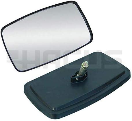 Fpe Espejo Retrovisor Para Carretilla Elevadora Tcm A Hacus