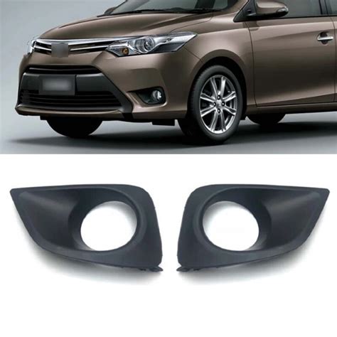 Fog Light Cover For Toyota Vios Yaris Sedan