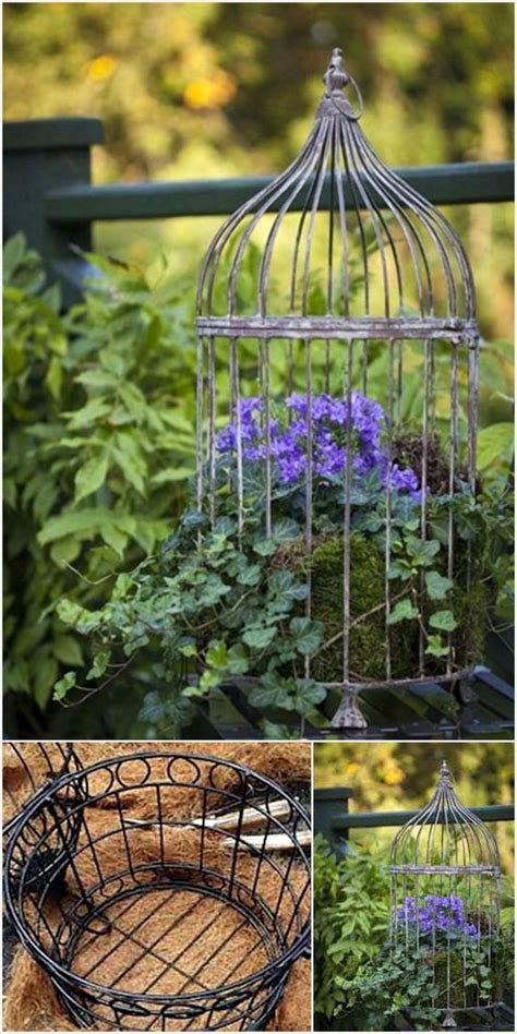 Easy Diy Garden Ideas You Must Try How To Make Diy