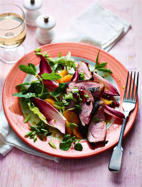 Braised Duck Recipe By Ken Hom