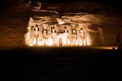 Abu Simbel Sun Festival In Egypt Rove Me