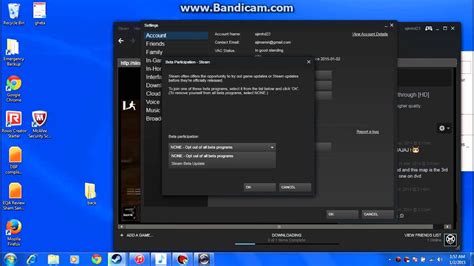 steam fix 138 solved - YouTube