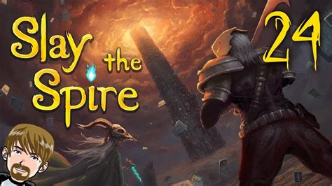 Let S Play Slay The Spire Gameplay Part Blind Walkthrough More