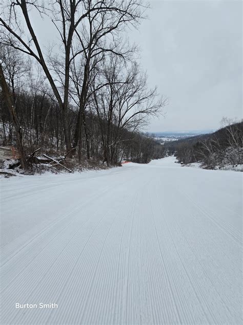 Coffee Mill Ski Area | Wabasha MN