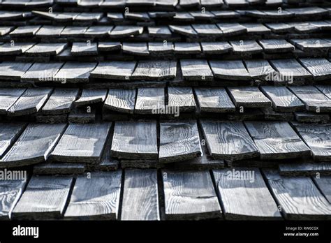 Curved Wood Roof Hi Res Stock Photography And Images Alamy