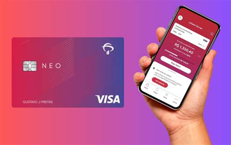 Saiba Como Pedir Seu Bradesco Neo Visa Platinum Emprego Economia