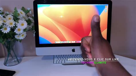 Comment Installer Ou Forcer La Mise A Jour De MacOS Ventura Sans Un