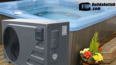 Can You Heat A Hot Tub With A Ground Source Heat Pump