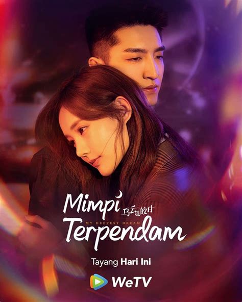 My Deepest Dream Sinopsis Pemain Ost Episode Review