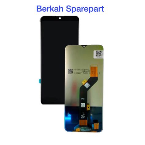 Jual Lcd Infinix Hot S Touchscreen Fullset Shopee Indonesia
