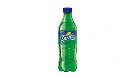 Sprite Logo Png