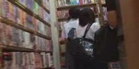 Lesbian Carries Out A Severe Mischief To A Female Student 5 Tnaflix