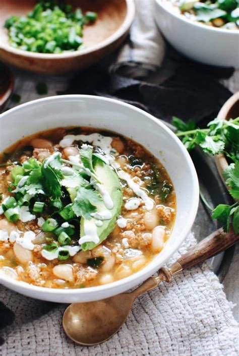 28 Healthy Slow Cooker Soups And Stews