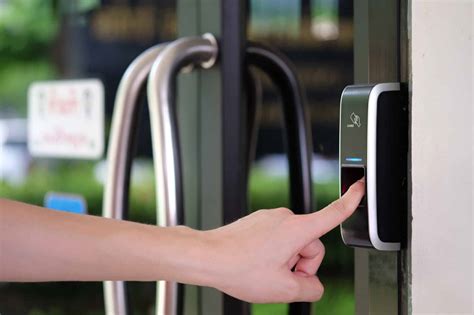 A Complete Guide To Biometric Security Measures Smart Simple