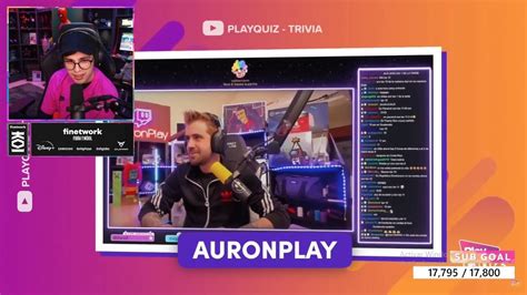 JuanSGuarnizo Playquiz Trivia Adivina El Streamer Por Su Intro YouTube