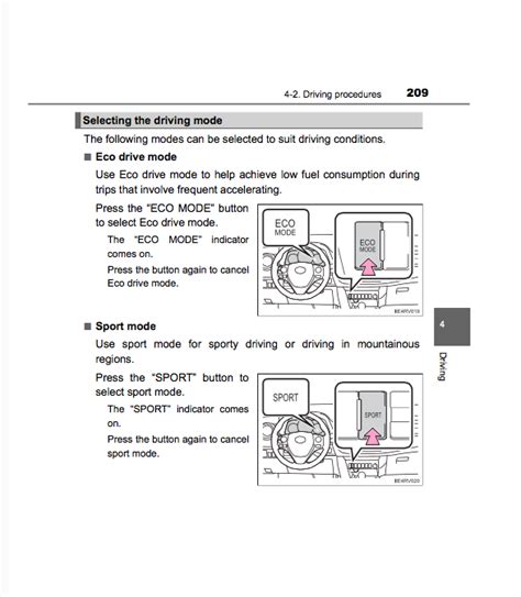 2017 Toyota Rav4 Owner S Manual Zofti