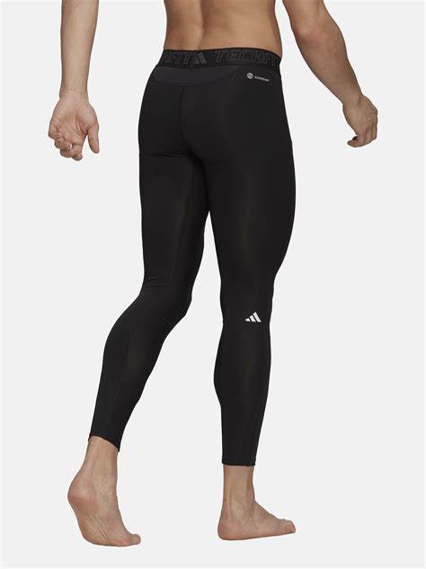 Adidas Techfit Aeroready Tight Fitness Hosen Nencini Sport