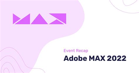 Adobe MAX 2022