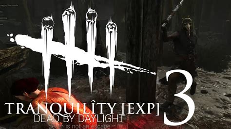 Exp Dead By Daylight Shenanigans 3 Sexual Healing Youtube