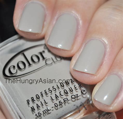 Color Club Nomadic In Nude