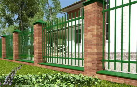 Купить забор в Минске, Гомеле, Гродно, Витебске, Бресте, Могилеве: МСК ...