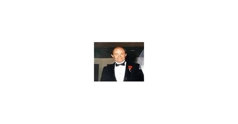 Graham Andrews Obituary 1931 2017 Legacy Remembers