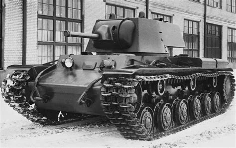 КВ-220, Тяжелый танк | Энциклопедия военной техники