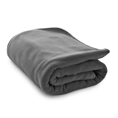 Cot Blanket My Promo Fleece