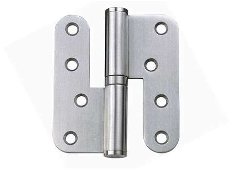 Stainless Steel Door And Window L Shape Hinges Echhardware