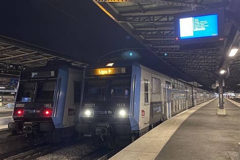 Z20500 IDFM Transilien P Paris Est Z20891 2 196A Z Flickr