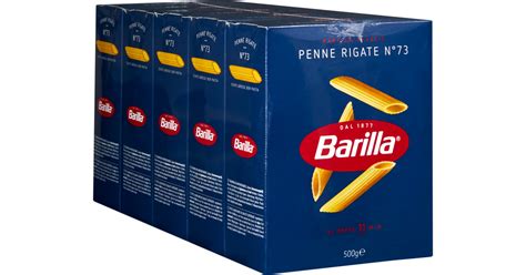 Barilla Penne Rigate N 73 42 Rabatt Denner Ab 23 05 2023