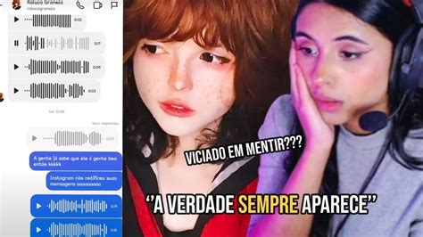 REAGINDO AO RALUCA EXPOSED SEASON 2 YouTube