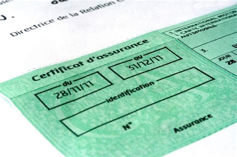 Vignette Dassurance Auto Fausses Rumeurs Et Obligations Lesfurets