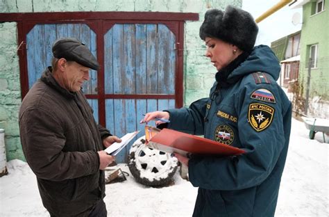 Профилактика пожаров: термин и основные меры