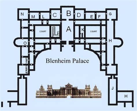 Blenheim Palace - Wikipedia