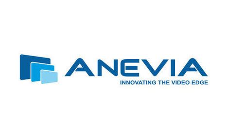 conax  anevia partner  ott delivery