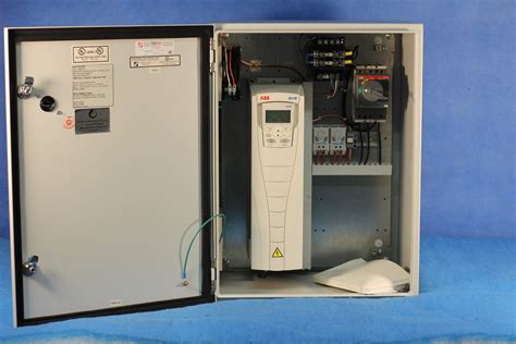 Abb Nema 3r Vfd Guaranteed Quality Br