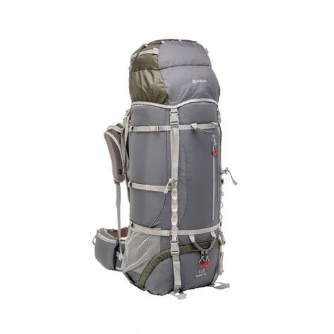 Рюкзак Nisus Yukon 115 л - Тактическое снаряжение