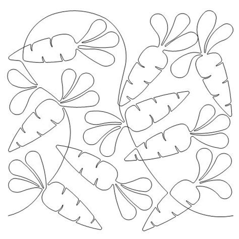 Carrot Alot B2b Anne Bright Designs
