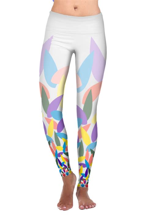 Yoga Pants Design Kimberley Kirks Art And Illustrations