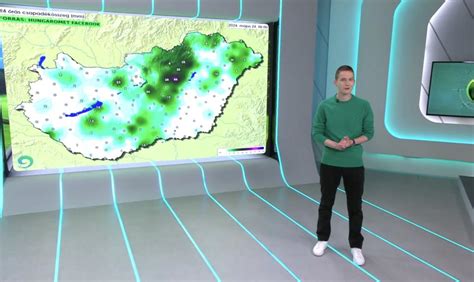 Most Közölték A Meteorológusok A Rossz Hírt Erre Nem Lehet Felkészülni