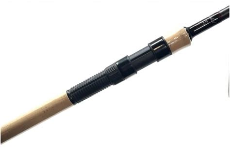 Free Spirit Helical Carp Rod Cork Hareco Hengelsport