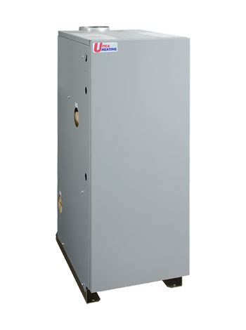 Utica Heating Oil Boiler Keystone UHKWC Utica Boilers