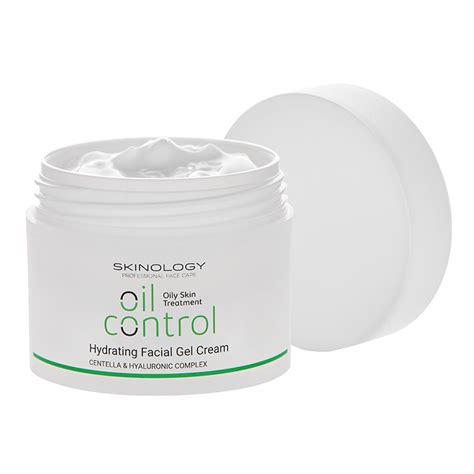 Skinology Oil Control krema za lice 50ml — Bazzar.rs
