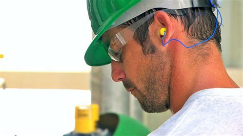 Why Is Hearing Protection So Important Midsouth Mechanical Contractors