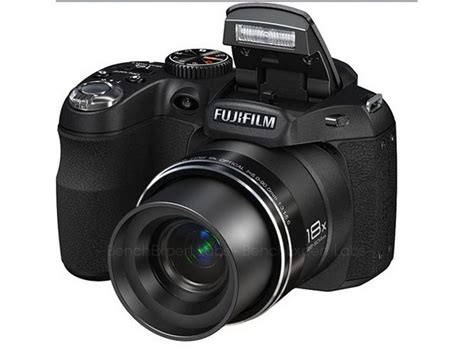 Fujifilm FinePix S4800 Appareils Photo Numériques