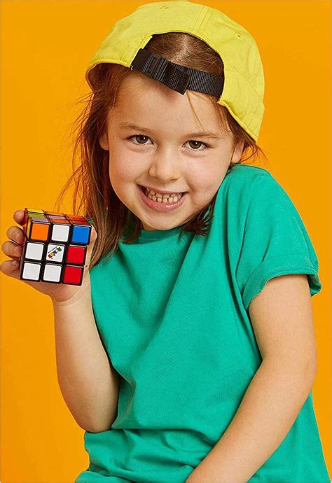 Originalrubik S Cube Zauberw Rfel X Rubiks Cube Magic D Zauber