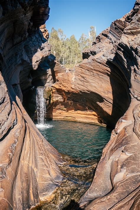 Jaw Dropping Natural Landmarks In Western Australia