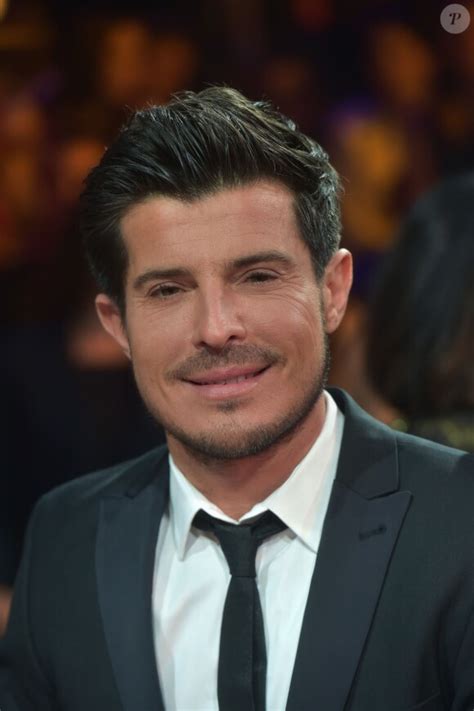 Photo Exclusif Vincent Niclo Enregistrement De L Mission Le